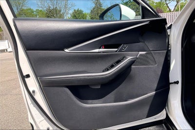 2023 Mazda Mazda CX-30 2.5 S