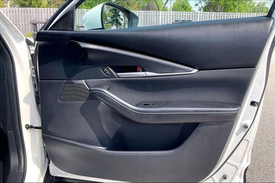 2023 Mazda Mazda CX-30 2.5 S