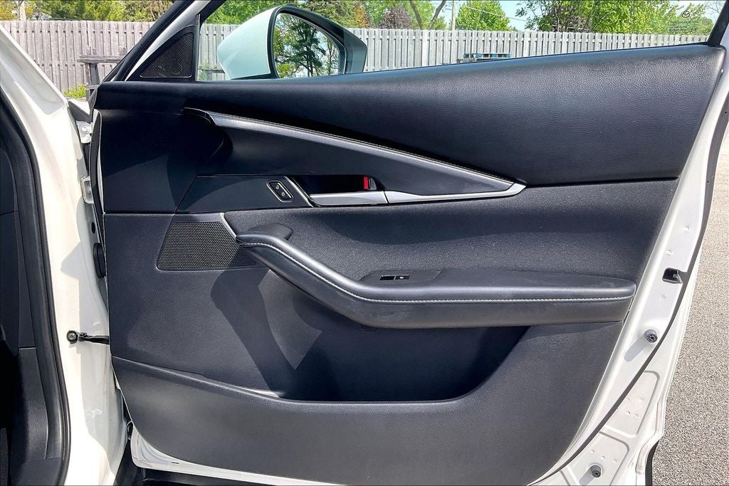 2023 Mazda Mazda CX-30 2.5 S