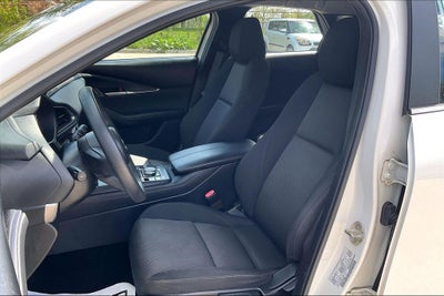 2023 Mazda Mazda CX-30 2.5 S