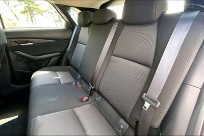 2023 Mazda Mazda CX-30 2.5 S