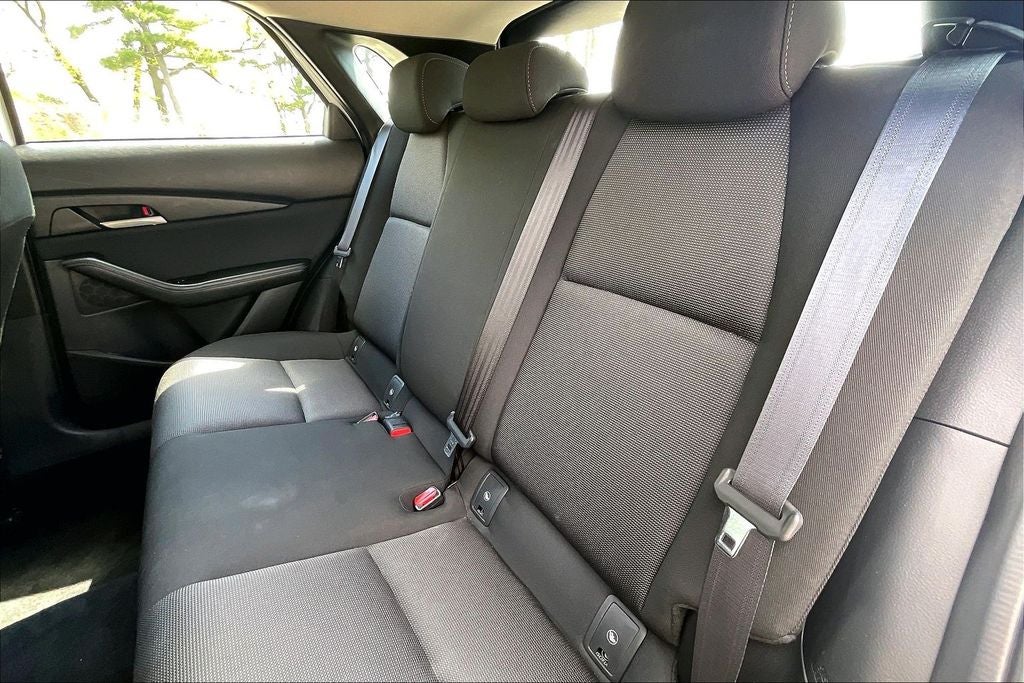 2023 Mazda Mazda CX-30 2.5 S