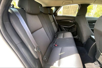 2023 Mazda Mazda CX-30 2.5 S
