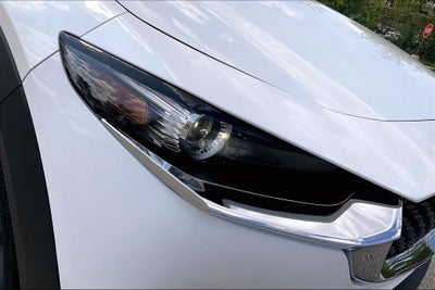 2023 Mazda Mazda CX-30 2.5 S