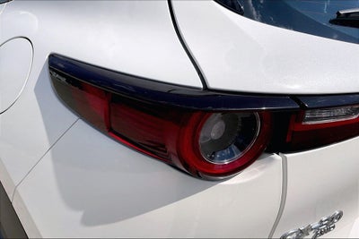 2023 Mazda Mazda CX-30 2.5 S
