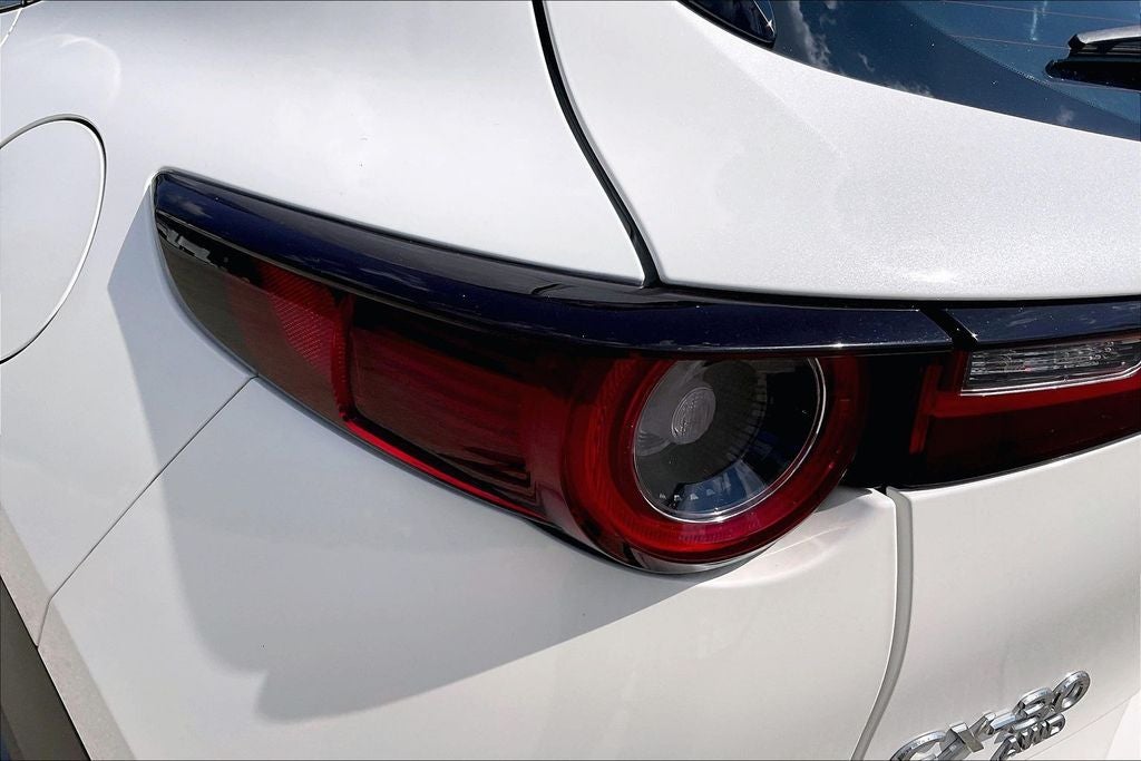 2023 Mazda Mazda CX-30 2.5 S