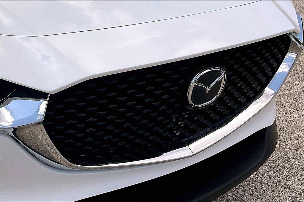 2023 Mazda Mazda CX-30 2.5 S