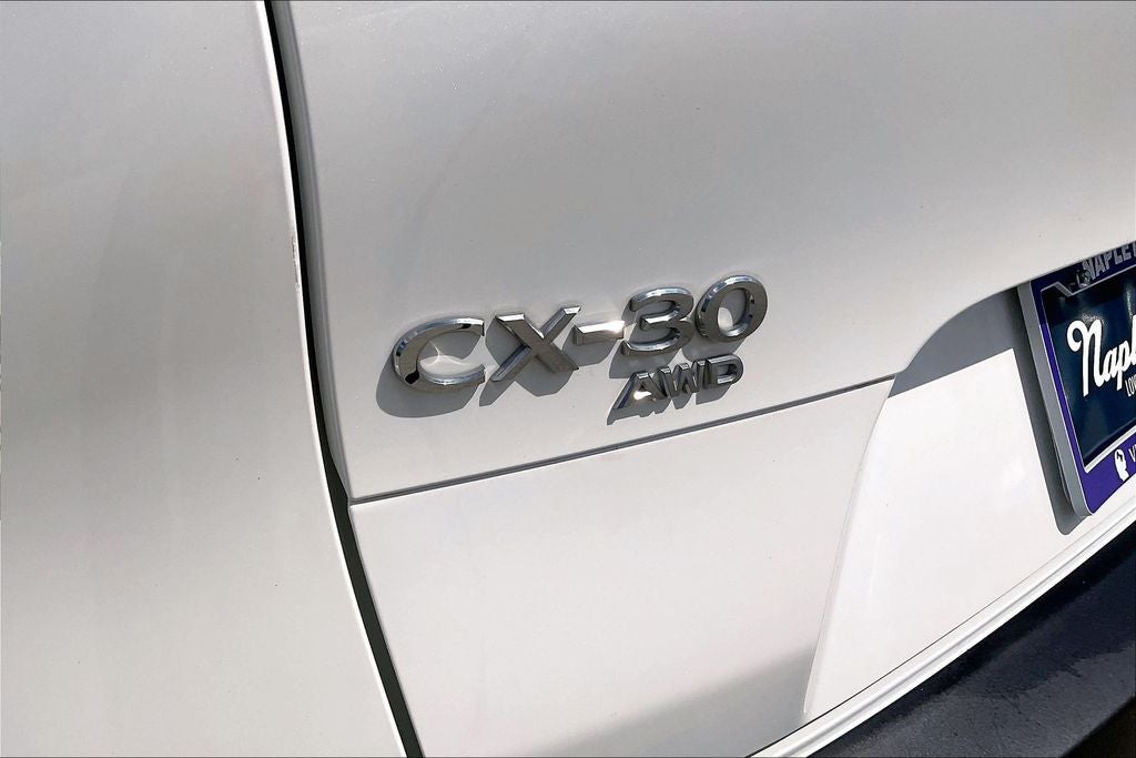2023 Mazda Mazda CX-30 2.5 S