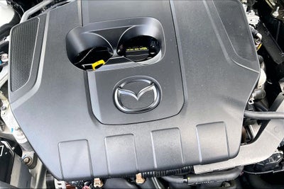 2023 Mazda Mazda CX-30 2.5 S