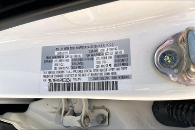 2023 Mazda Mazda CX-30 2.5 S