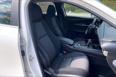 2023 Mazda Mazda CX-30 2.5 S