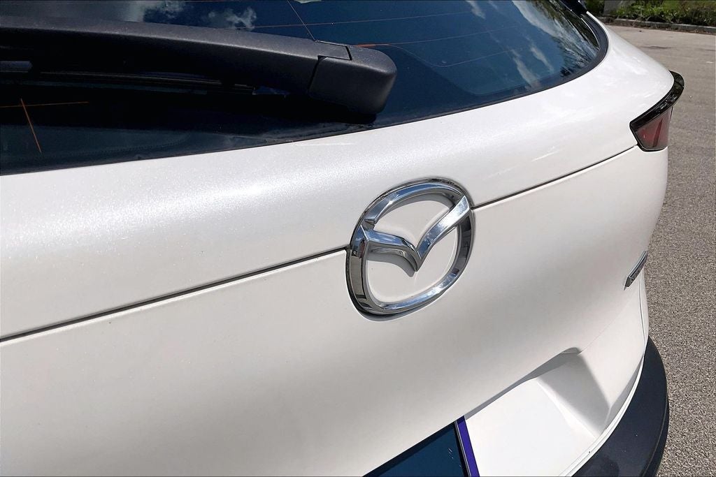 2023 Mazda Mazda CX-30 2.5 S