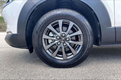 2023 Mazda Mazda CX-30 2.5 S