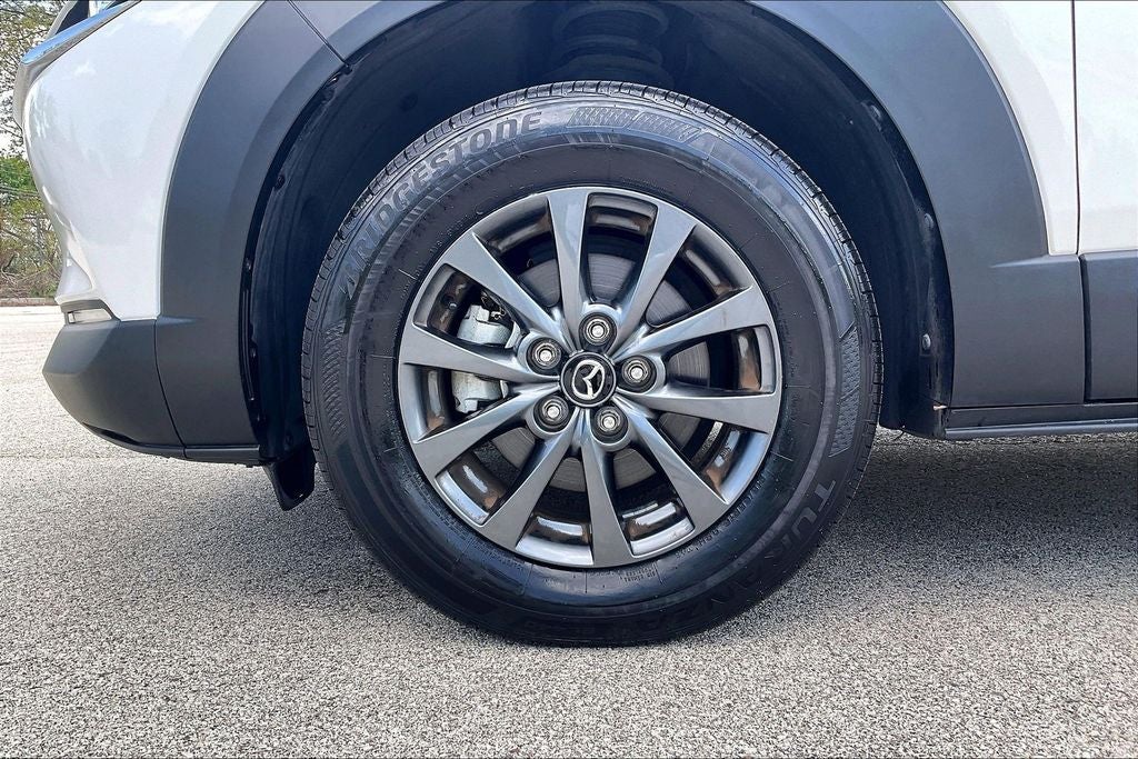 2023 Mazda Mazda CX-30 2.5 S