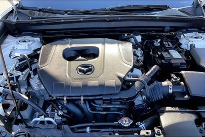 2023 Mazda Mazda CX-30 2.5 S Select Package