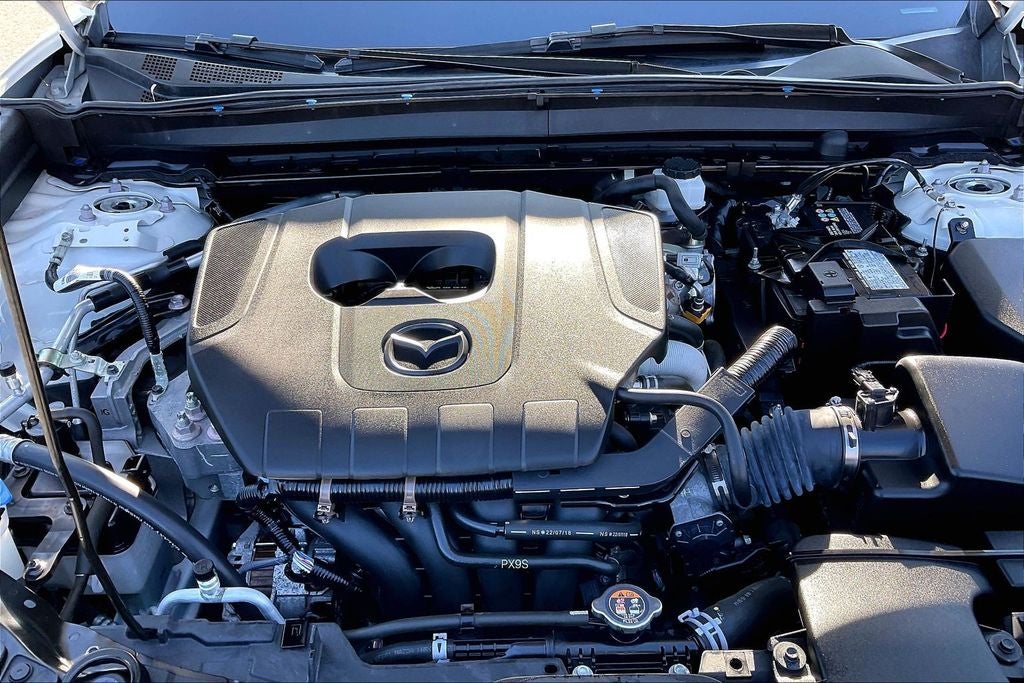 2023 Mazda Mazda CX-30 2.5 S Select Package