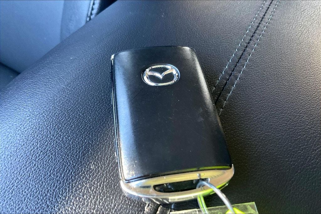 2023 Mazda Mazda CX-30 2.5 S Select Package