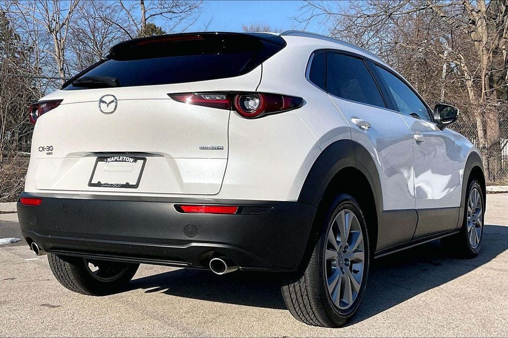 2023 Mazda Mazda CX-30 2.5 S Select Package