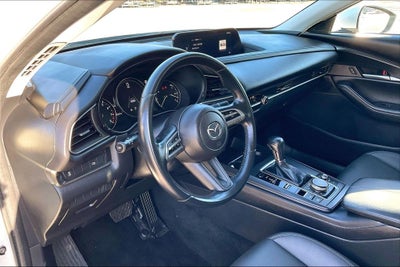 2023 Mazda Mazda CX-30 2.5 S Select Package