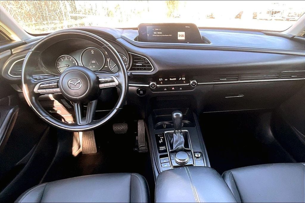 2023 Mazda Mazda CX-30 2.5 S Select Package