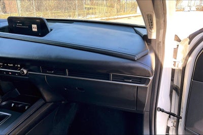 2023 Mazda Mazda CX-30 2.5 S Select Package