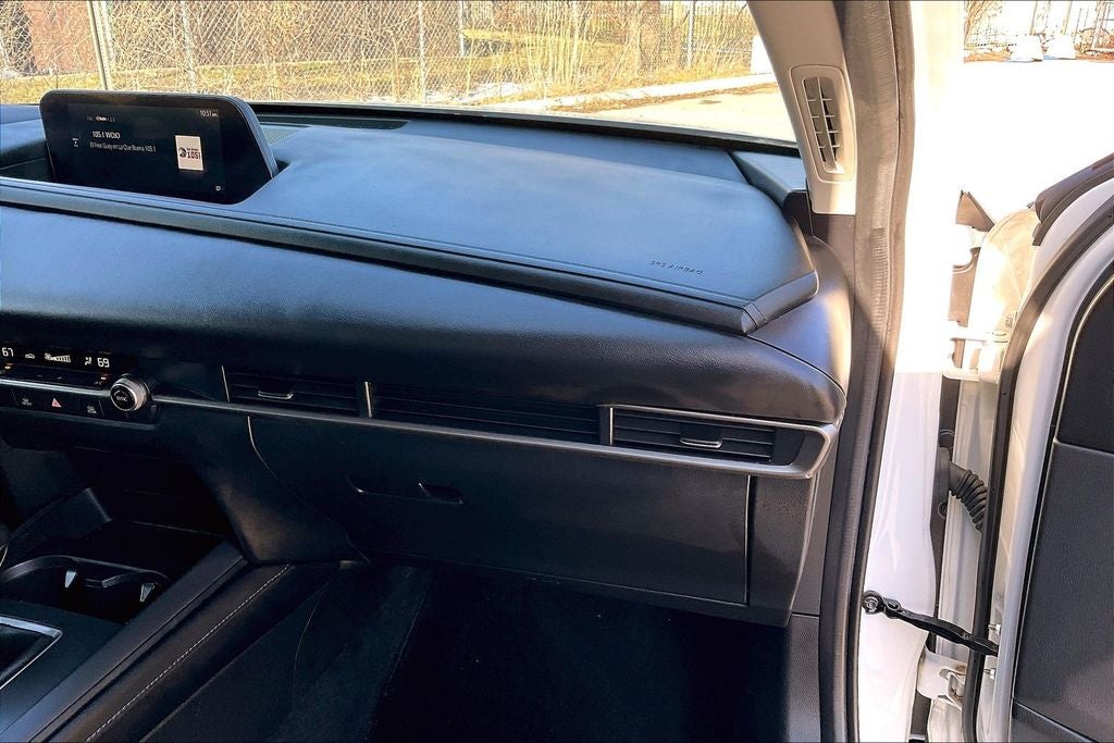 2023 Mazda Mazda CX-30 2.5 S Select Package