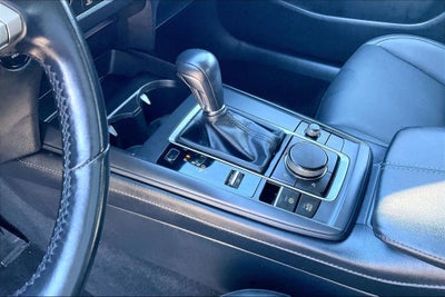 2023 Mazda Mazda CX-30 2.5 S Select Package