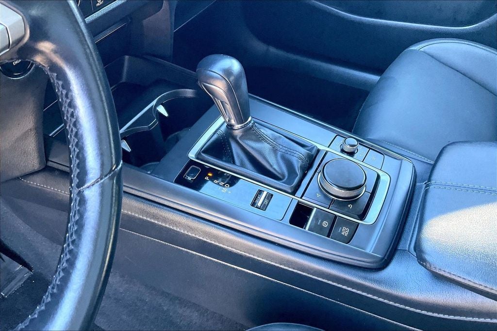 2023 Mazda Mazda CX-30 2.5 S Select Package