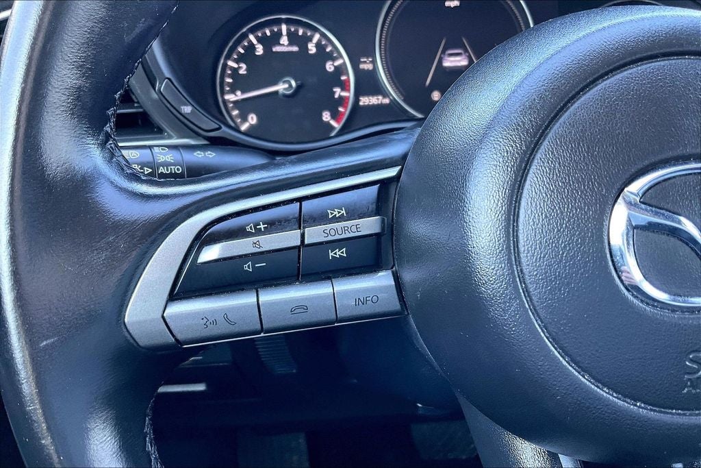 2023 Mazda Mazda CX-30 2.5 S Select Package