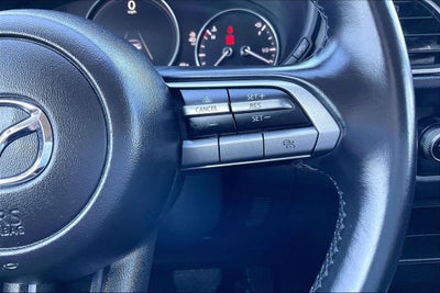 2023 Mazda Mazda CX-30 2.5 S Select Package