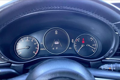 2023 Mazda Mazda CX-30 2.5 S Select Package