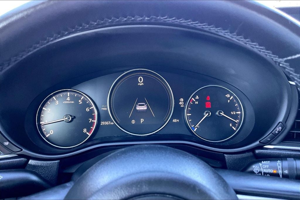 2023 Mazda Mazda CX-30 2.5 S Select Package