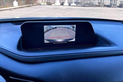 2023 Mazda Mazda CX-30 2.5 S Select Package