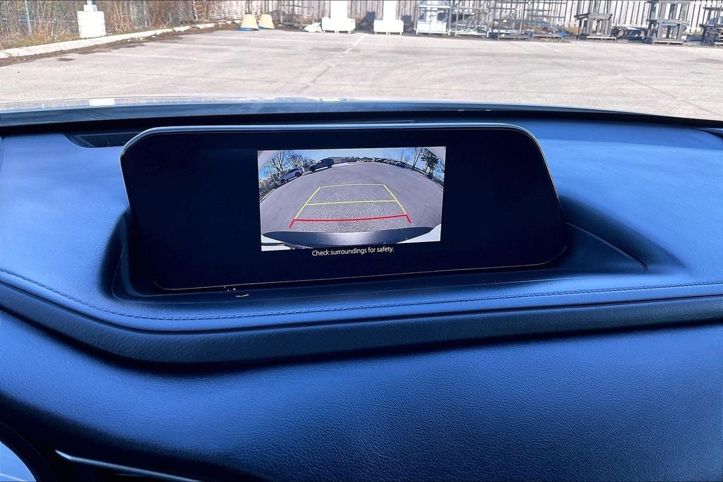 2023 Mazda Mazda CX-30 2.5 S Select Package