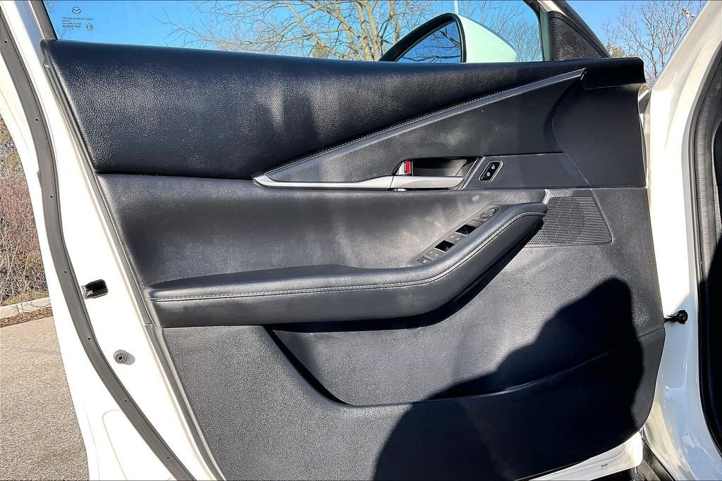 2023 Mazda Mazda CX-30 2.5 S Select Package