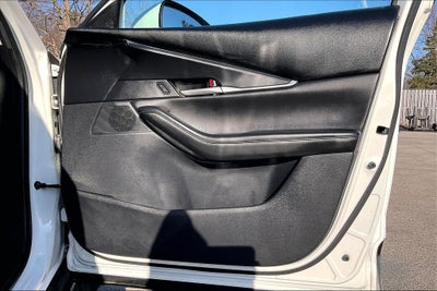 2023 Mazda Mazda CX-30 2.5 S Select Package