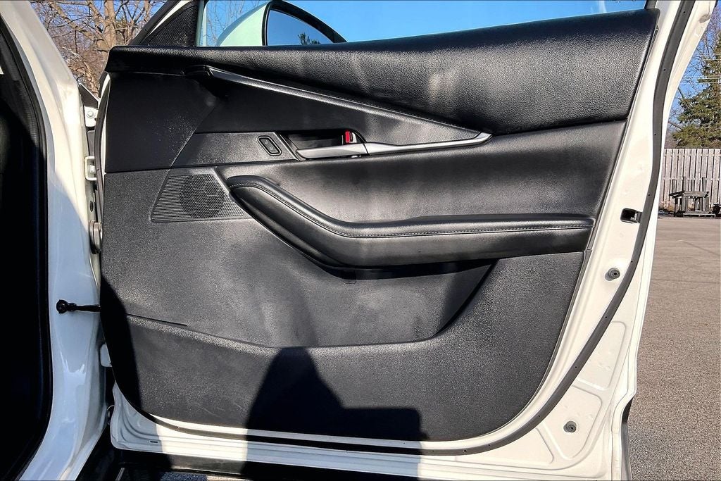 2023 Mazda Mazda CX-30 2.5 S Select Package