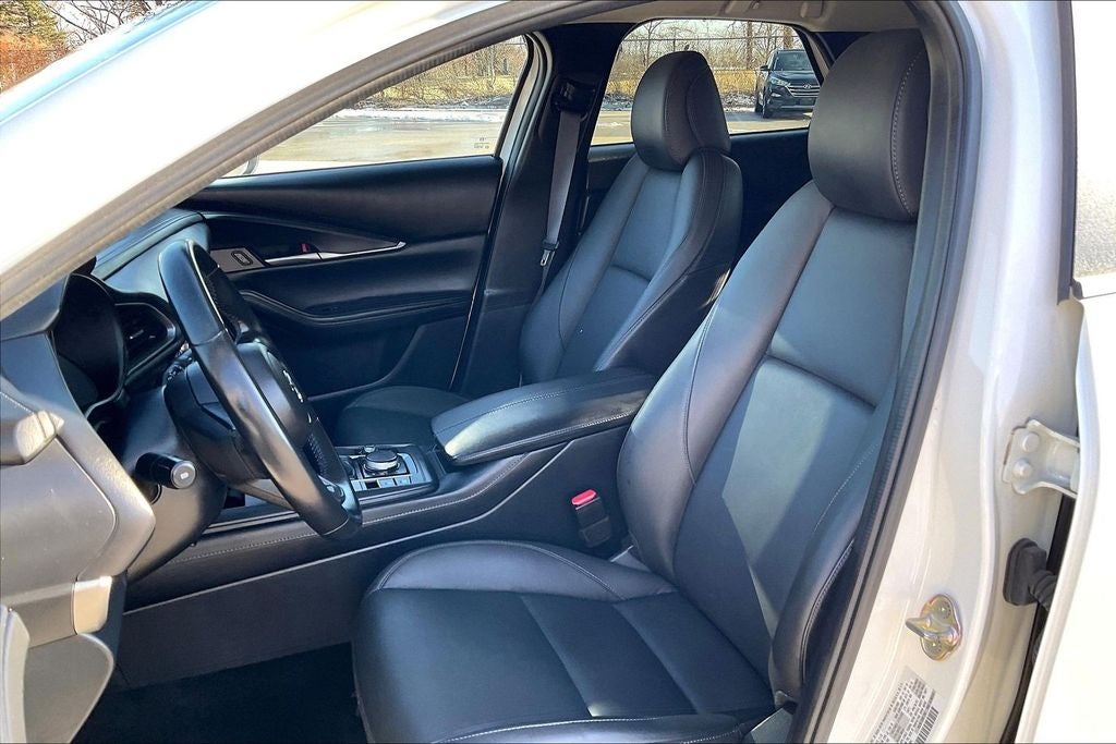 2023 Mazda Mazda CX-30 2.5 S Select Package