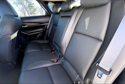 2023 Mazda Mazda CX-30 2.5 S Select Package