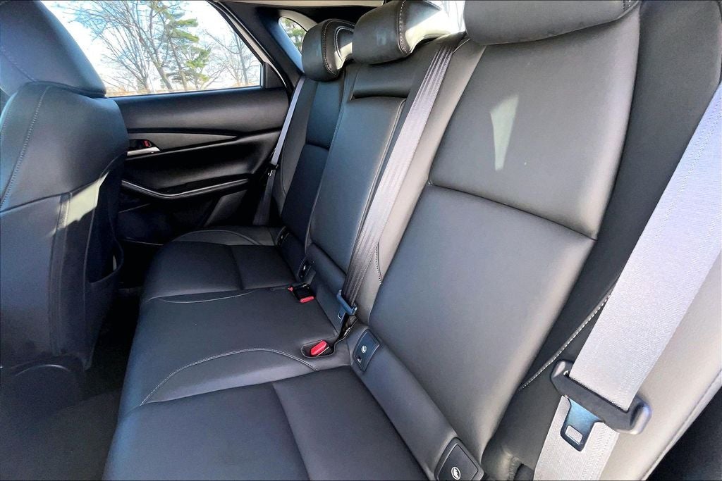 2023 Mazda Mazda CX-30 2.5 S Select Package