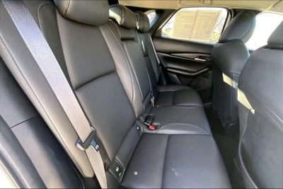 2023 Mazda Mazda CX-30 2.5 S Select Package
