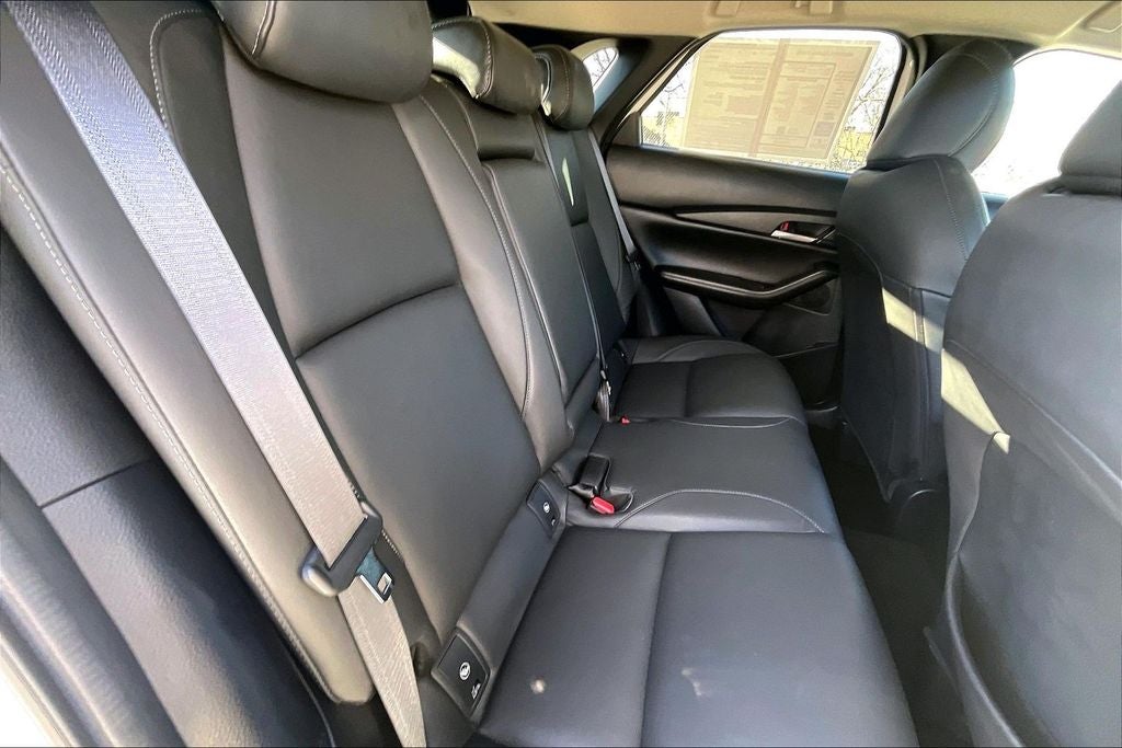 2023 Mazda Mazda CX-30 2.5 S Select Package