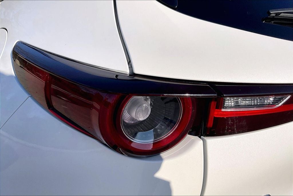 2023 Mazda Mazda CX-30 2.5 S Select Package