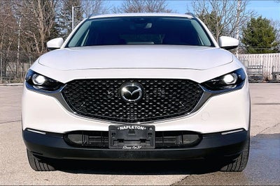 2023 Mazda Mazda CX-30 2.5 S Select Package