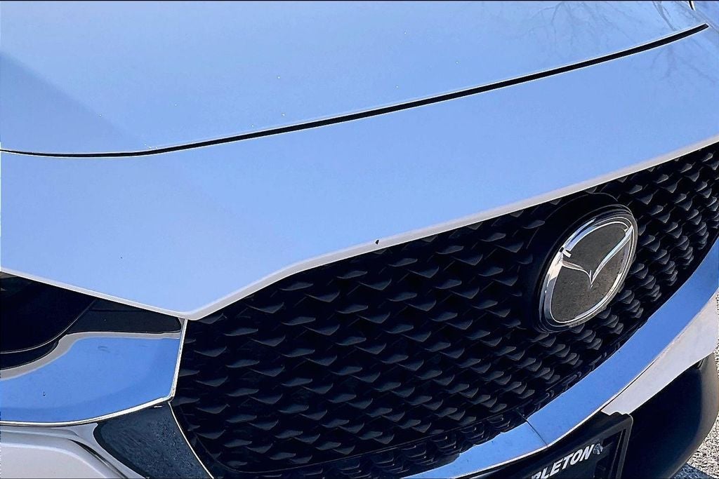 2023 Mazda Mazda CX-30 2.5 S Select Package