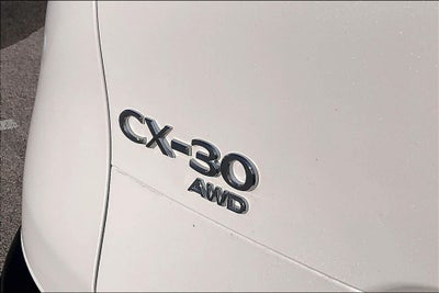 2023 Mazda Mazda CX-30 2.5 S Select Package