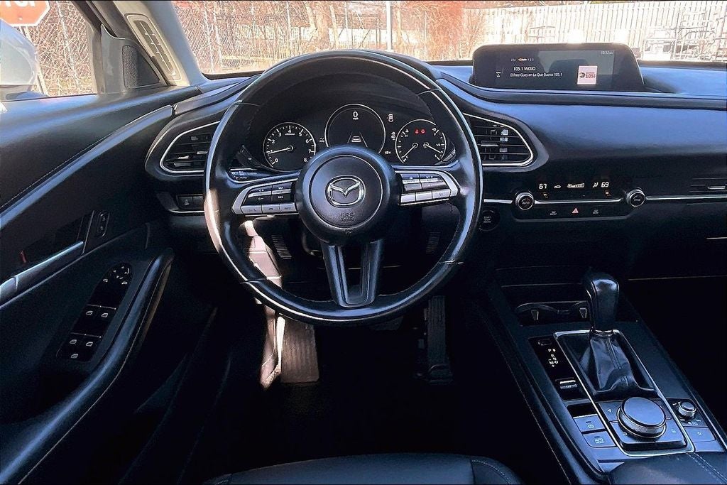 2023 Mazda Mazda CX-30 2.5 S Select Package