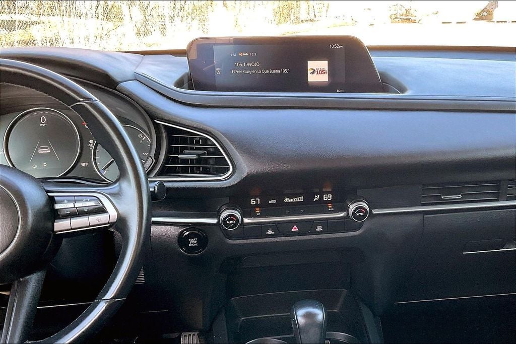 2023 Mazda Mazda CX-30 2.5 S Select Package