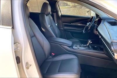 2023 Mazda Mazda CX-30 2.5 S Select Package