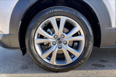 2023 Mazda Mazda CX-30 2.5 S Select Package